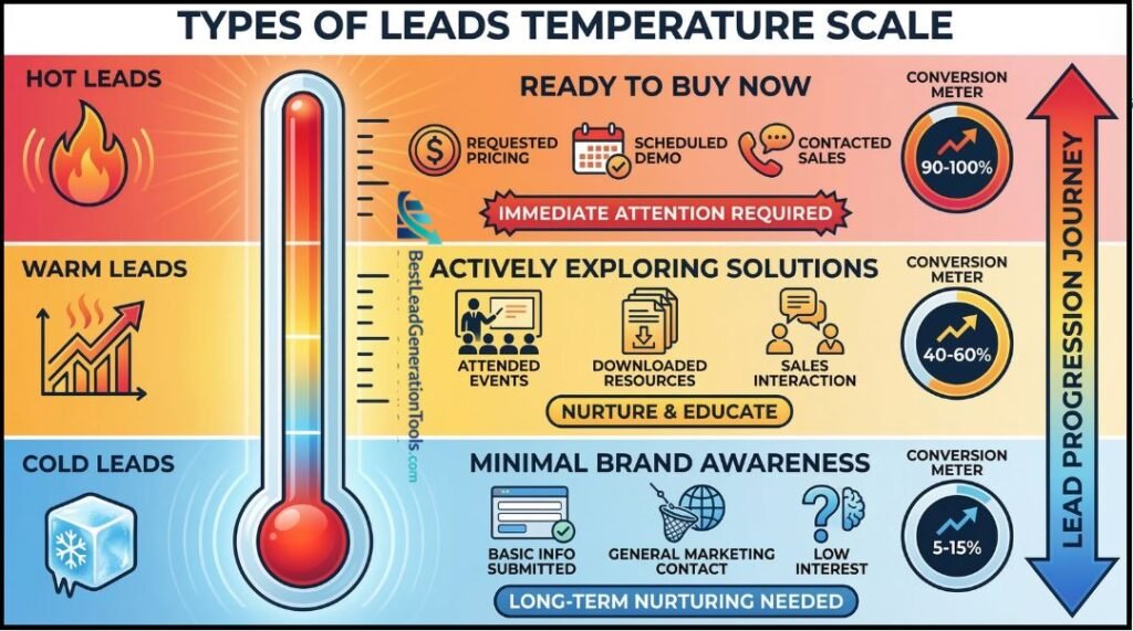 what is lead generation?