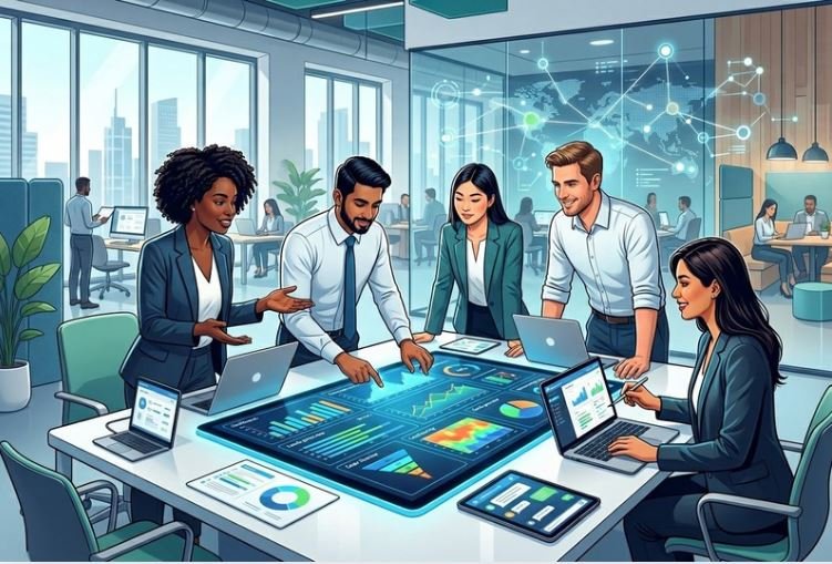 best b2b lead generation tools