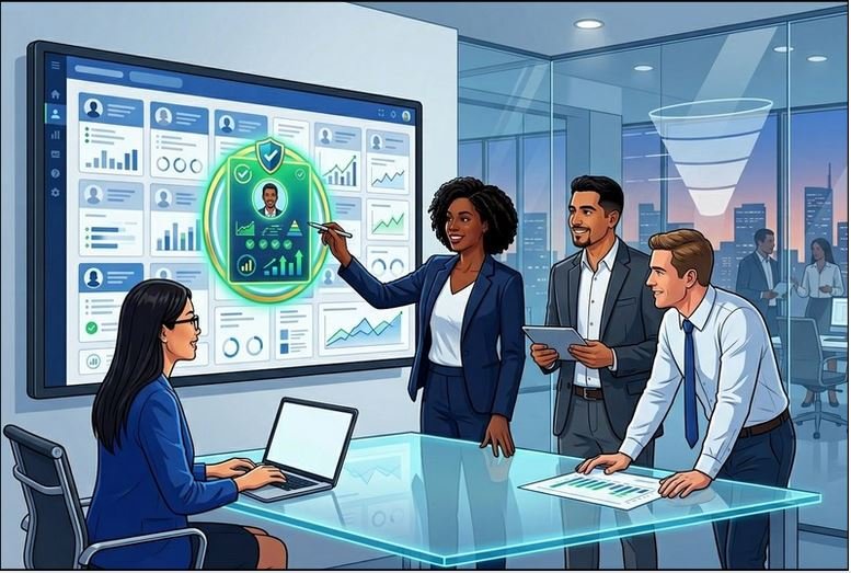 what is a high quality lead